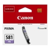 Canon CLI-581PB cartouche d'encre bleu photo (d'origine)