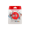 Canon CLI-581XL pack avantageux cartouche d&#039;encre BK/C/M/Y + 50 feuilles de papier photo (d&#039;origine) 2052C004 2052C006 010306