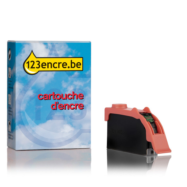 Canon CLI-65C cartouche d'encre (marque 123encre) - cyan 4216C001C CLI65CC 016005 - 1