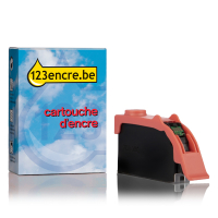 Canon CLI-65C cartouche d'encre (marque 123encre) - cyan