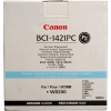 Canon BCI-1421PC cartouche d'encre cyan photo (d'origine)