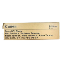 Canon D01 tambour (d'origine) - noir 8064B001 017588