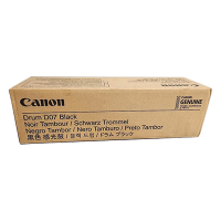 Canon D07 tambour noir (d'origine) 3645C001 017550