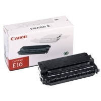 Canon E16 toner faible capacité (d'origine) - noir 1492A003BA 032215