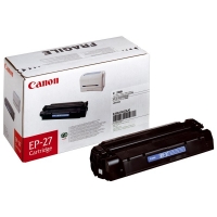 Canon EP-27 toner (d'origine) - noir 8489A002 032495