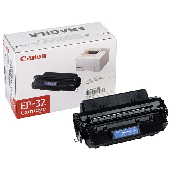 Canon EP-32 toner (d'origine) - noir 1561A003AA 032118 - 1