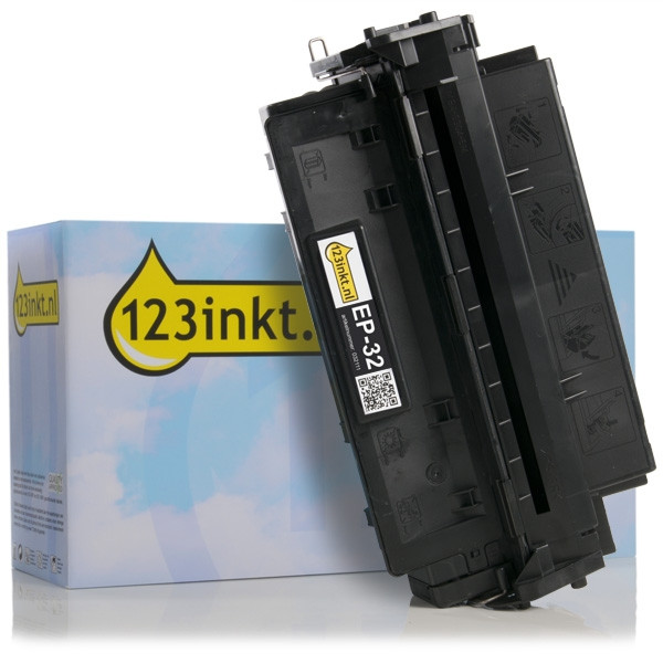 Canon EP-32 toner noir (marque 123encre) 1561A003AAC 032111 - 1