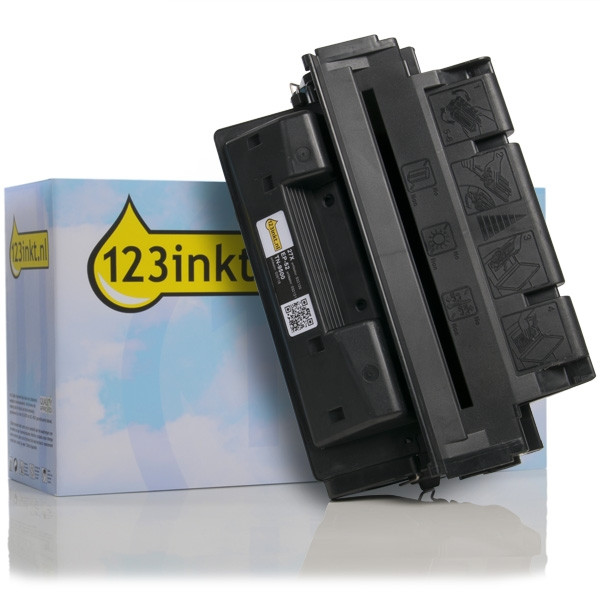 Canon EP-52 (HP 27X C4127X) toner (marque 123encre) - noir 3839A003AAC 032121 - 1