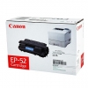 Canon EP-52 / HP 27X (C4127X) toner (d'origine) - noir 032129 - 1