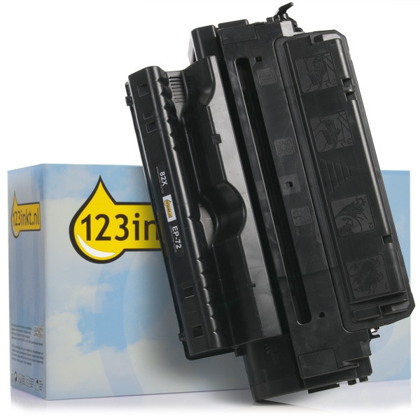 Canon EP-72 (HP 82X / C4182X) toner noir (marque 123encre) 3845A003AAC 032151 - 1