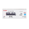 Canon EP-87C toner cyan (d'origine)