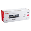 Canon EP-87M toner magenta (d'origine)