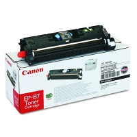 Canon EP-87 BK toner noir (d'origine) 7433A003 032830