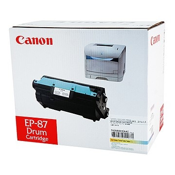 Canon EP-87 tambour (d'origine) 7429A003 032847 - 1