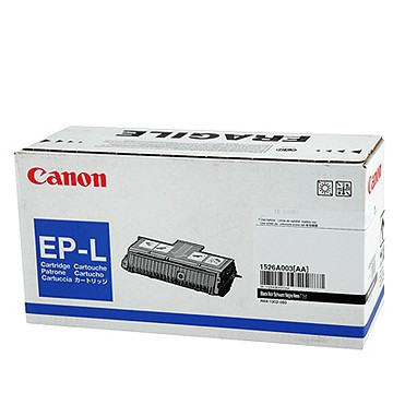 Canon EP-L (HP92275A) toner (d'origine) - noir 1526A003AA 032015 - 1