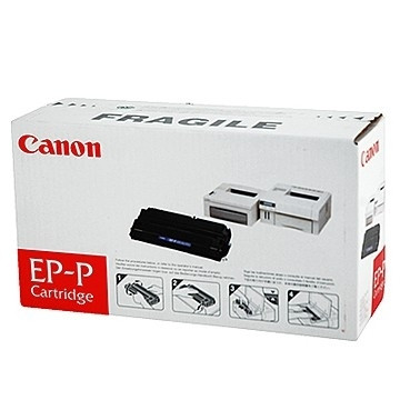 Canon EP-P (HP 92274A / 74A) toner (d'origine) - noir 1529A003AA 032045 - 1