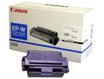 Canon EP-W (HPC3909A) toner (d'origine) - noir 1545A003AA 032095