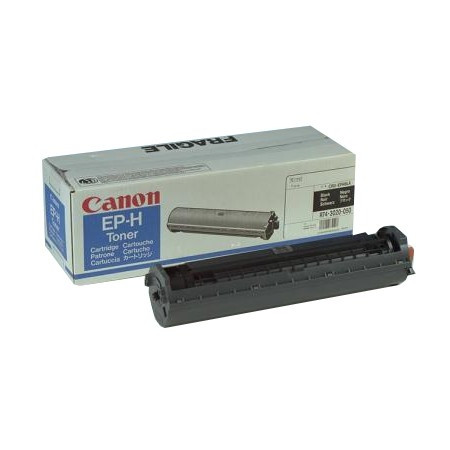 Canon EPH-B toner noir (d'origine) 1505A001AA 032540 - 1