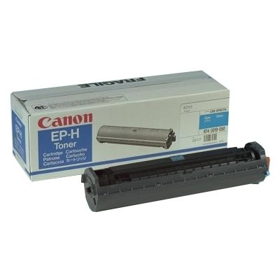 Canon EPH-C toner cyan (d'origine) 1504A001AA 032545 - 1