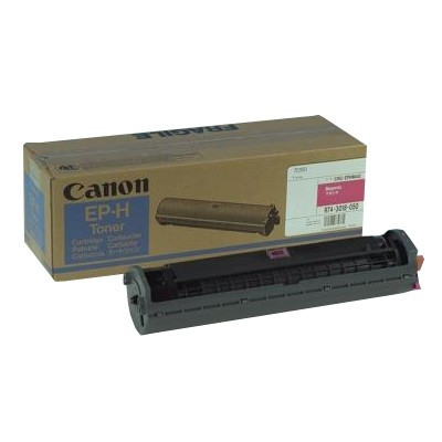 Canon EPH-M toner magenta (d'origine) 1503A001AA 032550 - 1