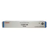 Canon EXV C-44 C toner (d'origine) - cyan 6943B002 070682