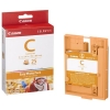 Canon Easy Photo Pack E-C25 format carte de crédit (d'origine)