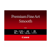 Canon FA-SM1 papier beaux-arts lisse premium 310 g/m² A2 (25 feuilles)