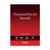 Canon FA-SM2 papier beaux-arts lisse premium 310 g/m² A4 (25 feuilles)