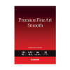 Canon FA-SM2 papier beaux-arts lisse premium 310 g/m² A4 (25 feuilles)