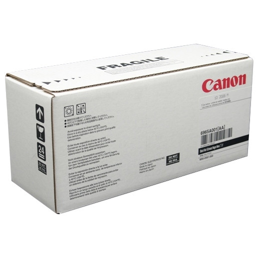 Canon FP250 toner (d'origine) - noir 6965A001AA 070758 - 1