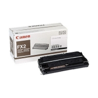 Canon FX-2 toner (d'origine) - noir 1556A003BA 032181