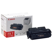 Canon FX-7 toner (d'origine) - noir 7621A002BA 032175