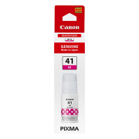 Canon GI-41M réservoir d'encre (d'origine) - magenta 4544C001 016034