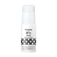 Canon GI-41S PGBK bouteille d'encre (originale) - noir 017992