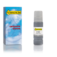 Canon GI-43GY réservoir d'encre (marque 123encre) - gris