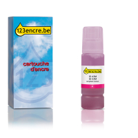 Canon GI-43M réservoir d'encre (marque 123encre) - magenta