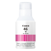 Canon GI-46M réservoir d'encre (d'origine) - magenta 906458 - 1
