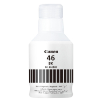 Canon GI-46PGBK réservoir d'encre (d'origine) - noir 4411C001 016038