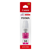 Canon GI-50M réservoir d&#039;encre magenta (d&#039;origine) 3404C001 011684