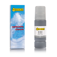 Canon GI-53GY réservoir d'encre (marque 123encre) - gris 4708C001C 016063