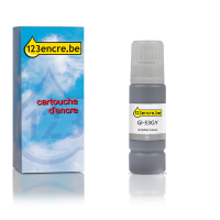 Canon GI-53GY réservoir d'encre (marque 123encre) - gris