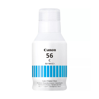 Canon GI-56C réservoir d'encre (d'origine) - cyan 905970