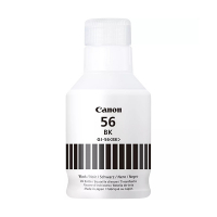 Canon GI-56PGBK réservoir d'encre (d'origine) - noir 4412C001 016046