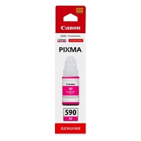 Canon GI-590M réservoir d'encre (d'origine) - magenta 1605C001 017398