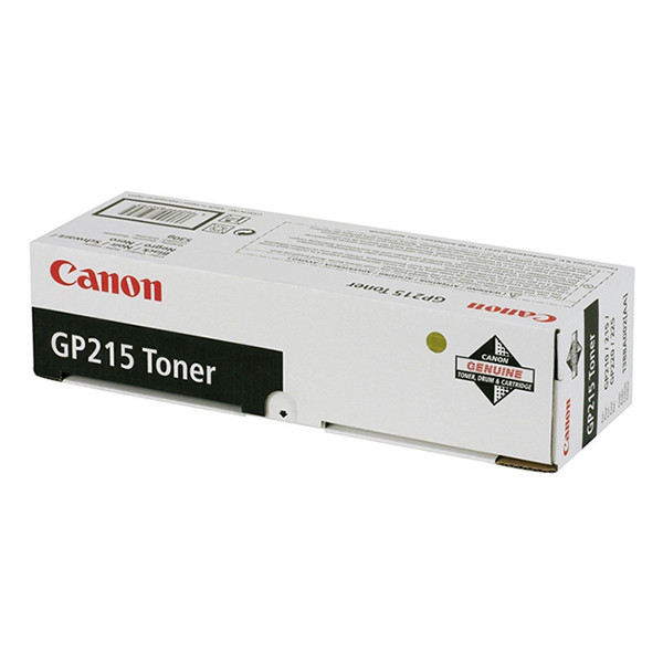 Canon GP-215 tambour (d'origine) 1341A002AA 032580 - 1