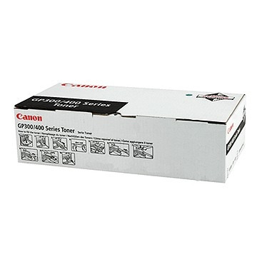 Canon GP-300/400 toner 2 pièces (d'origine) - noir 1389A003AA 071110 - 1