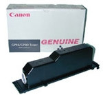 Canon GP-30F / 55 toner (d'origine) - noir 1387A002AA 071100 - 1