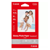 Canon GP-501 papier photo glossy 170 g/m² 10 x 15 (contenu 50 feuilles)
