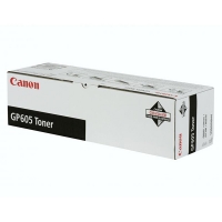 Canon GP-605 toner (d'origine) - noir 1390A002AA 071120