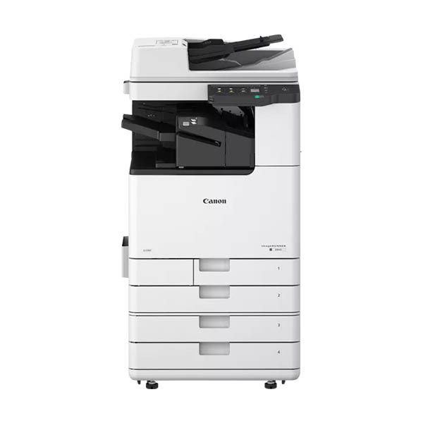 Canon ImageRUNNER 2945i imprimante laser multifonction A3 noir et blanc avec wifii (3 en 1) 5973C005 819327 - 1